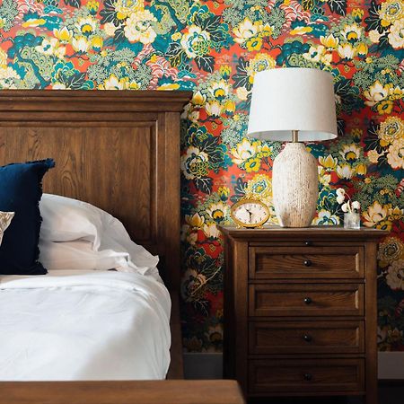 The Painted Lady Hotel Birmingham Eksteriør billede